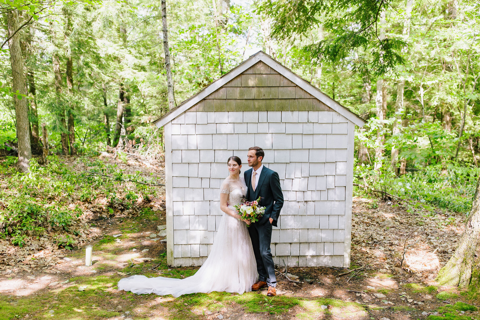 Creative Orlando Wedding | Zac Wolf Photography - New England + 