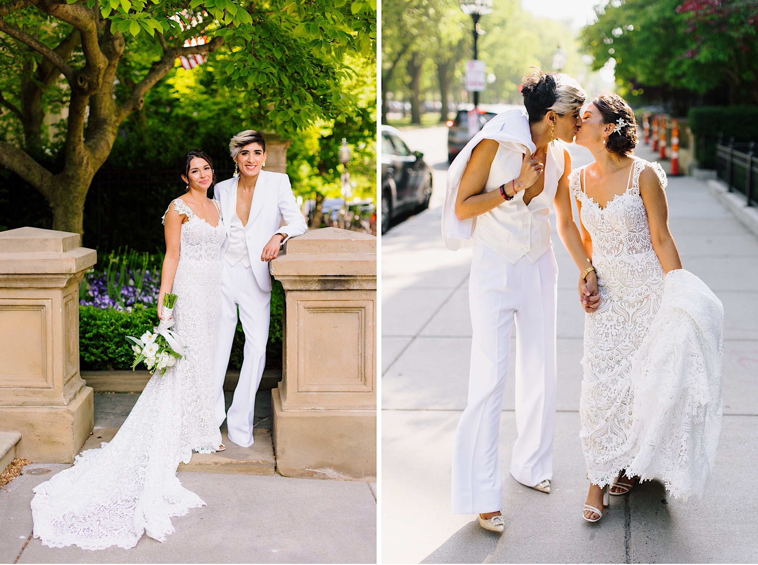 018-ZacWolfPhotography-20220521-Blog_019-ZacWolfPhotography-20220521-Blog_Portrait-of-two-brides-on-wedding-day_portrait-of-two-brides-walking-in-downtown-Florida.jpg