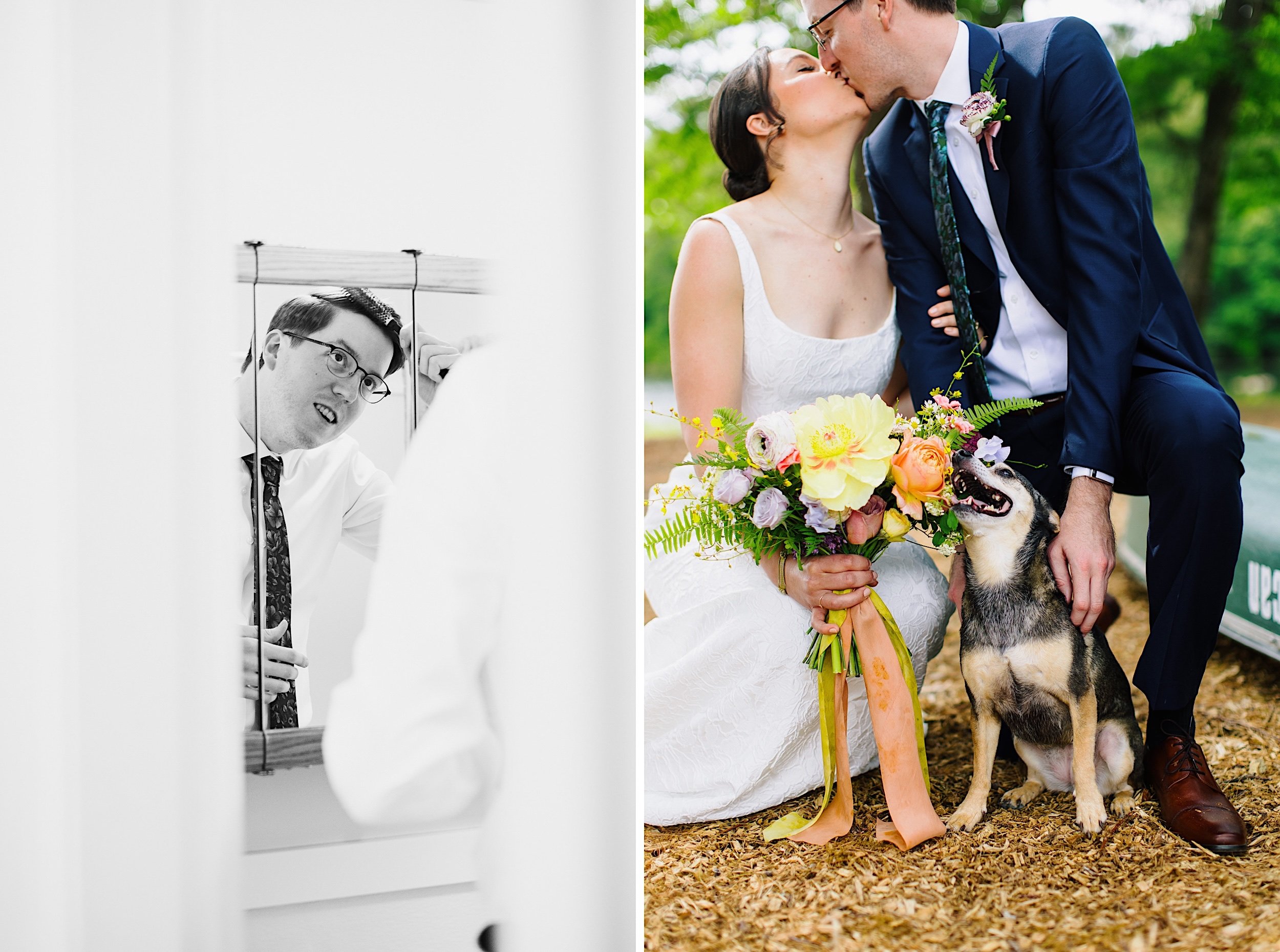 033-ZacWolfPhotography-20220611-Blog_032-ZacWolfPhotography-20220611-Blog_Bride-and-Groom-with-dog-on-wedding-day_Groom-getting-ready-.jpg