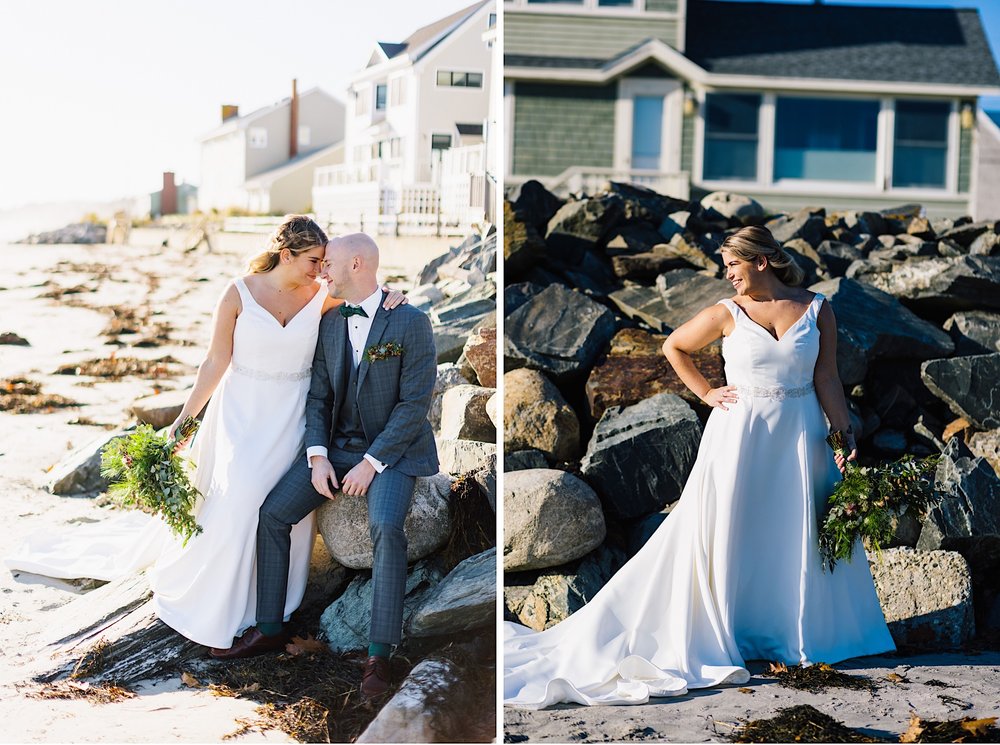 19_Central Florida Beach Wedding Portrait.jpg