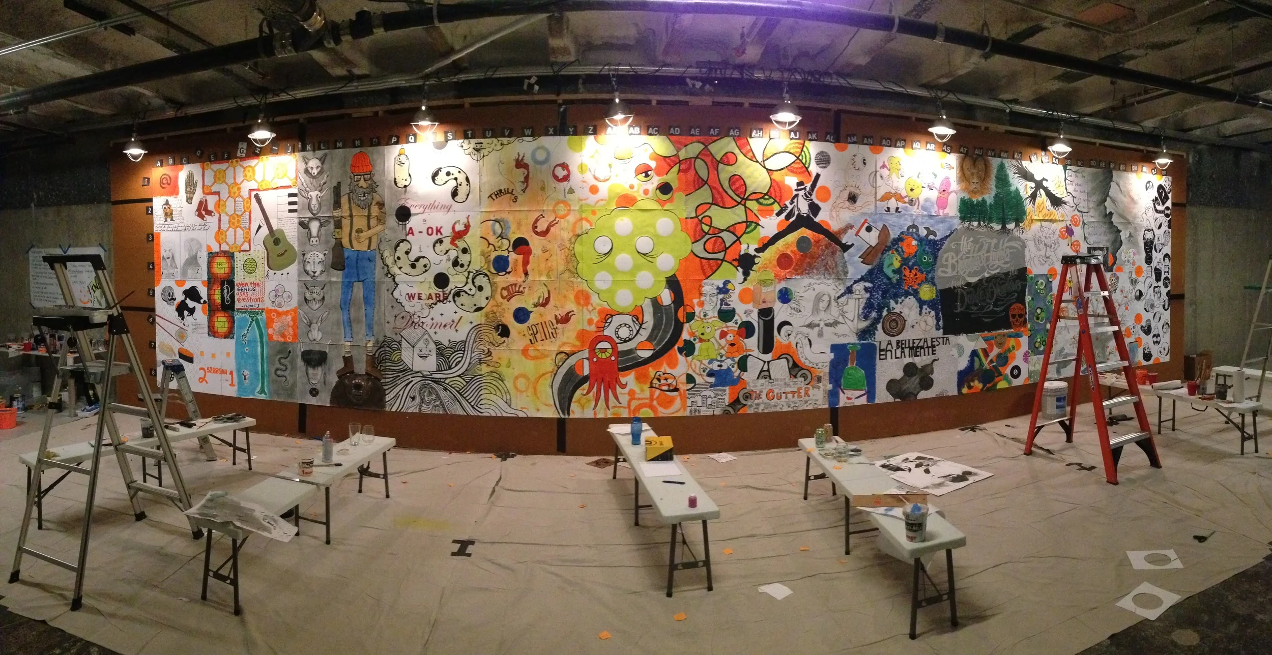 BK_FDL_BTS_full circle wall pic.JPG