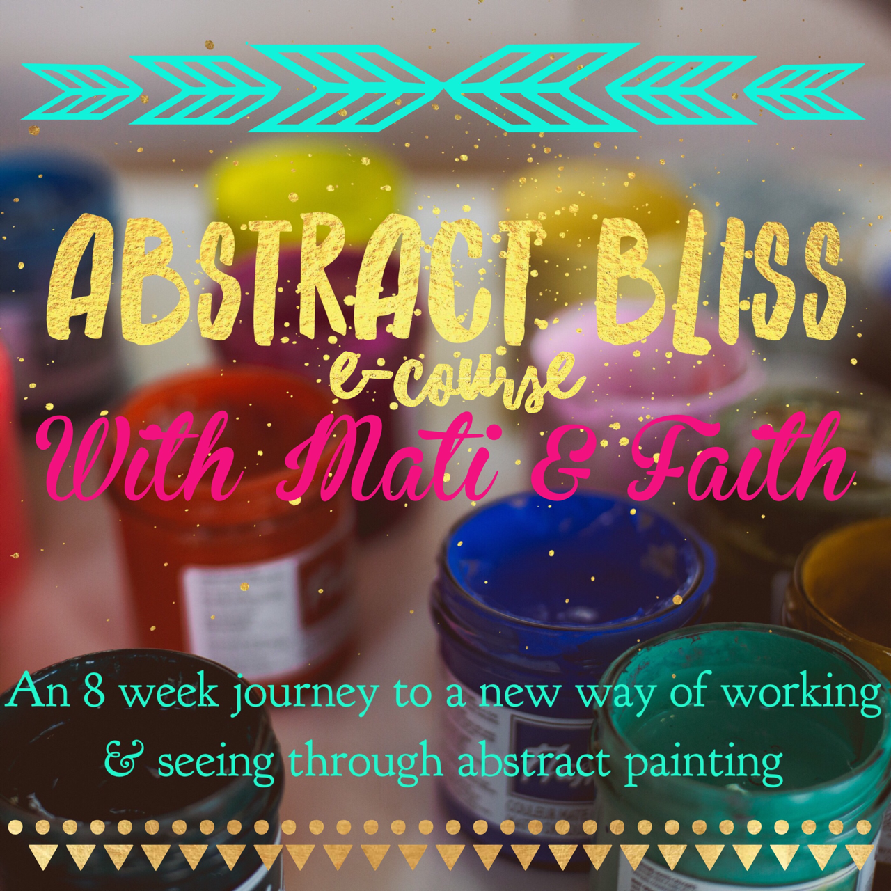 NEW LIVE CLASS: BEGINS AUTUMN 2019!
