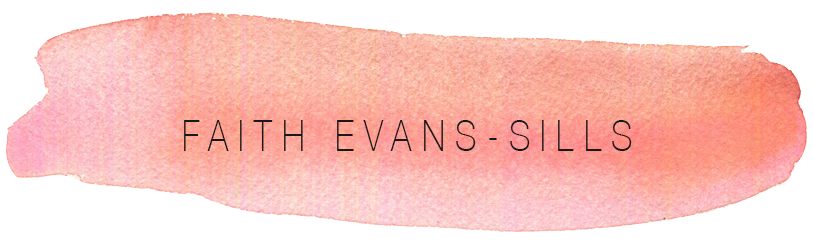 Faith Evans-Sills Studio LLC