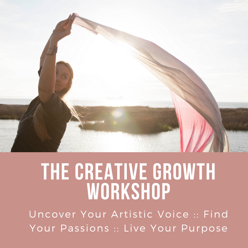 $99 Instant Access Workshop