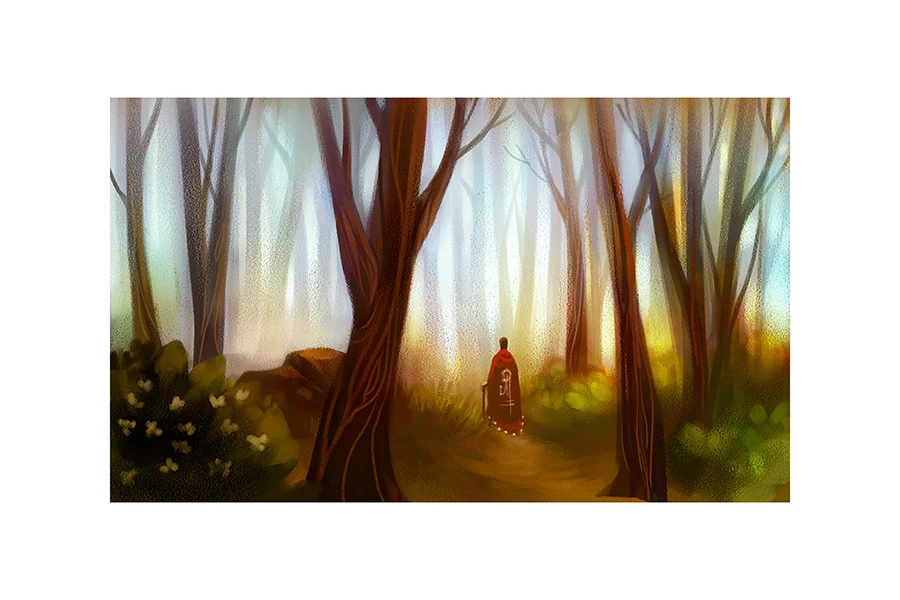 Lone Traveler (2010)