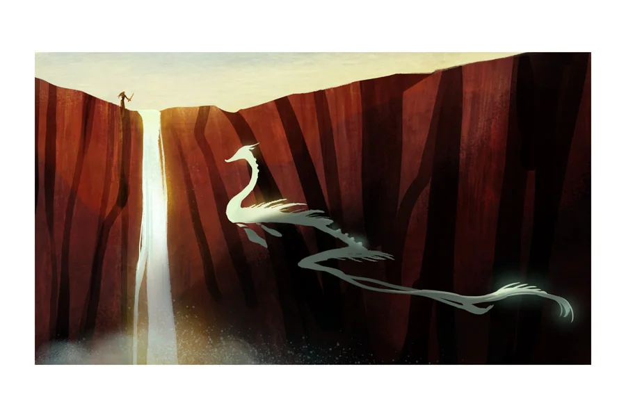 Tiger Back Mountain (2013)