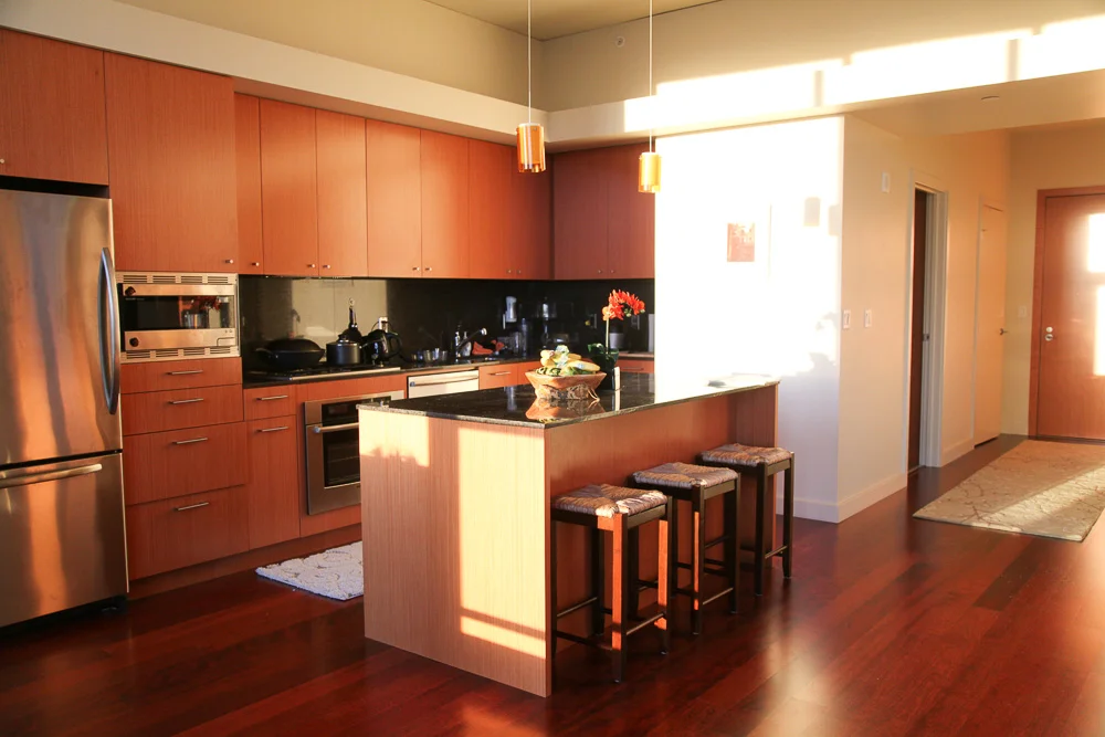 Modern Kitchen Design