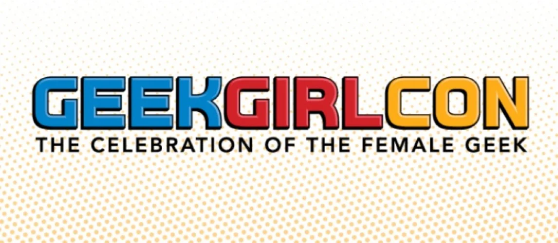 Geek Girl Con 2018