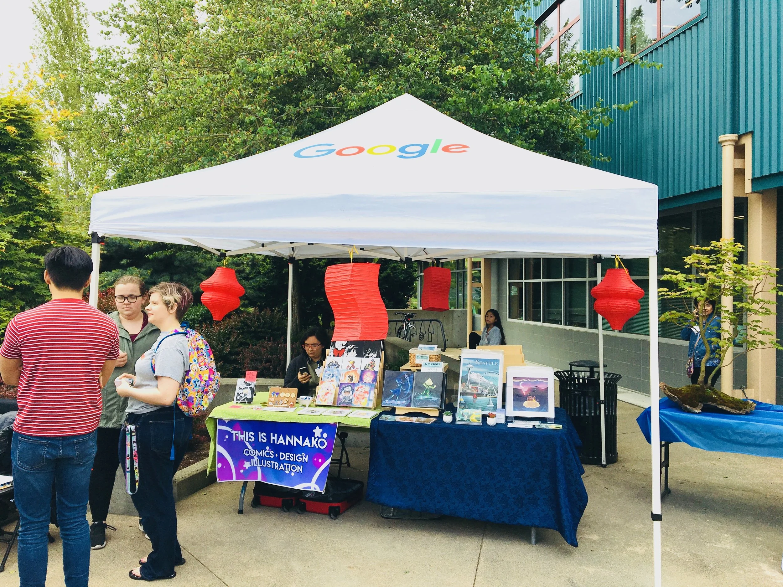 Google AAPI Heritage Month