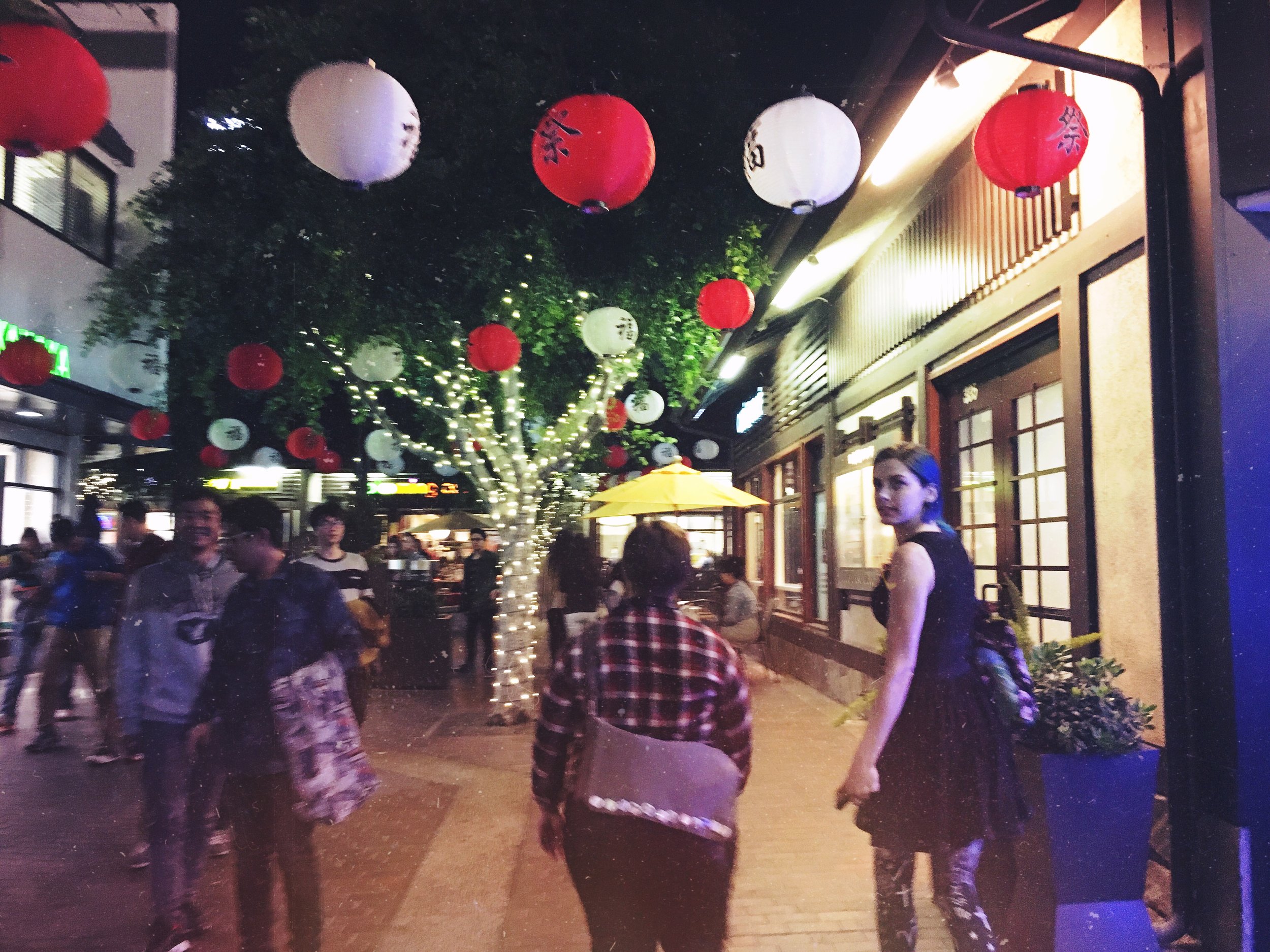 Little Tokyo