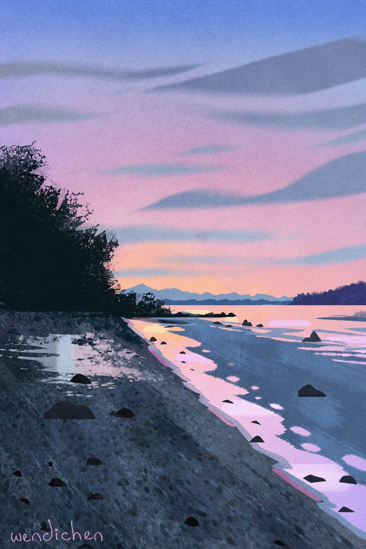 Vashon Island (2025)