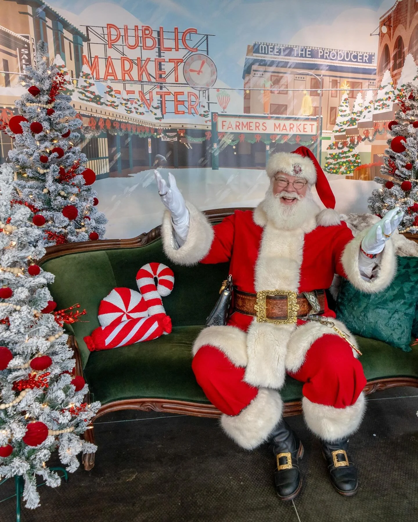 Magic in the Market 2025