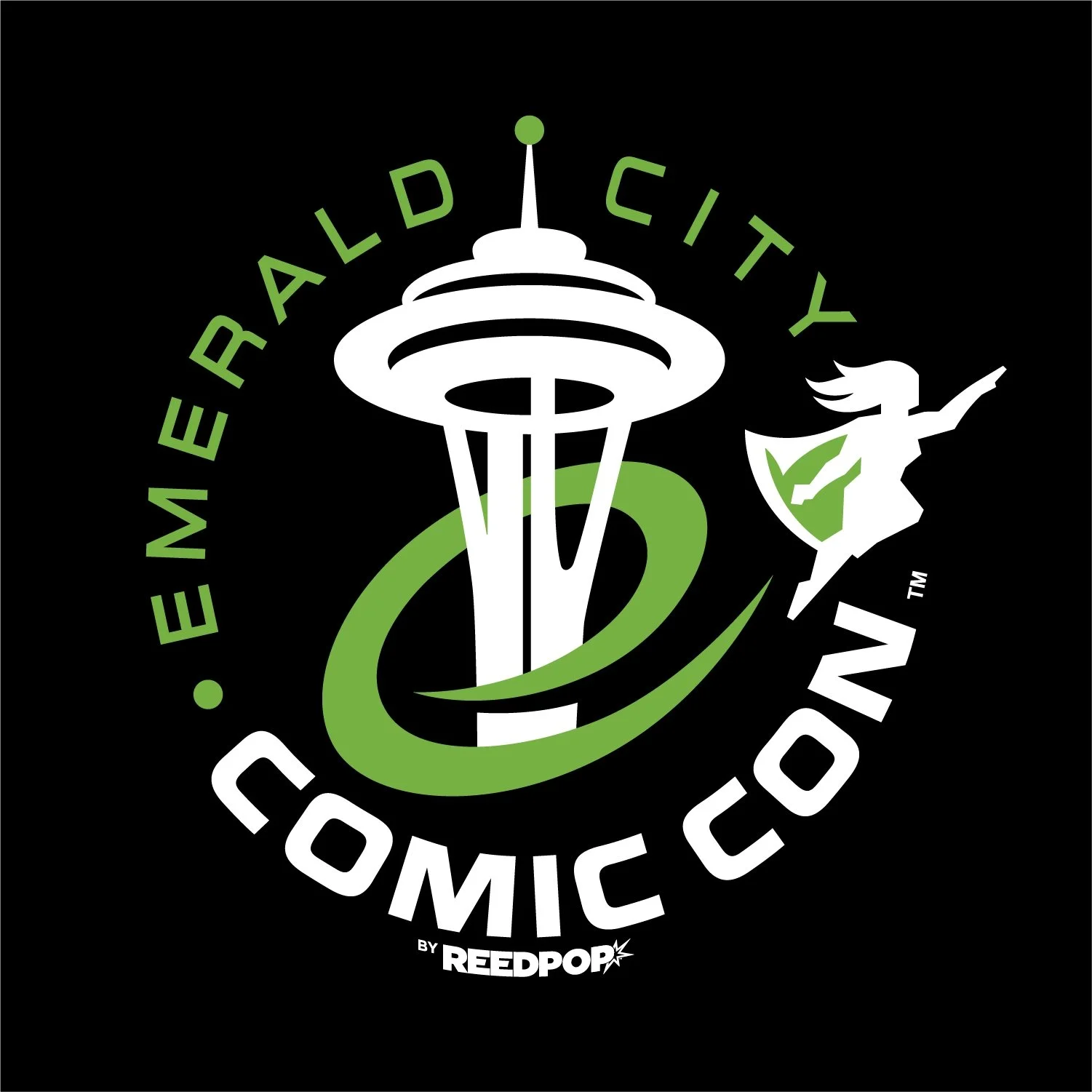 Emerald City Comic Con 2026