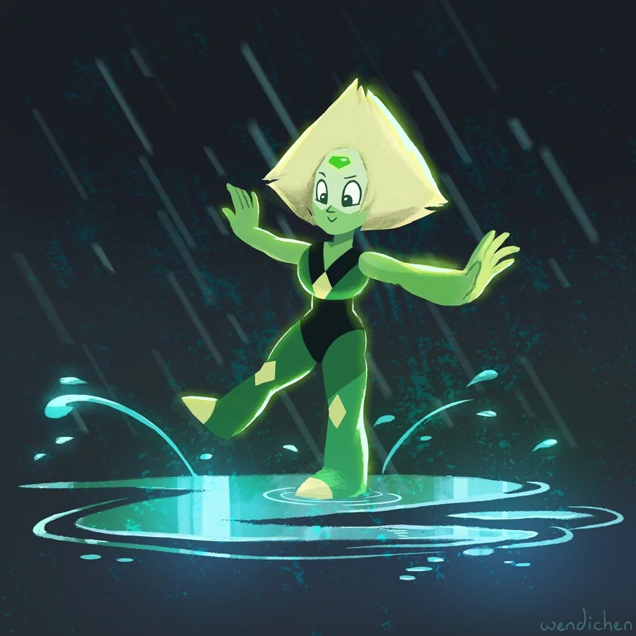 StevenUniverse_Peridot_WendiChen.jpg