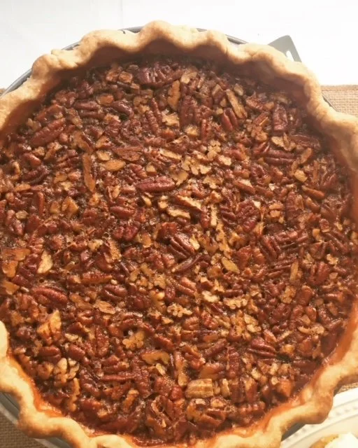 Pecan pie.JPG