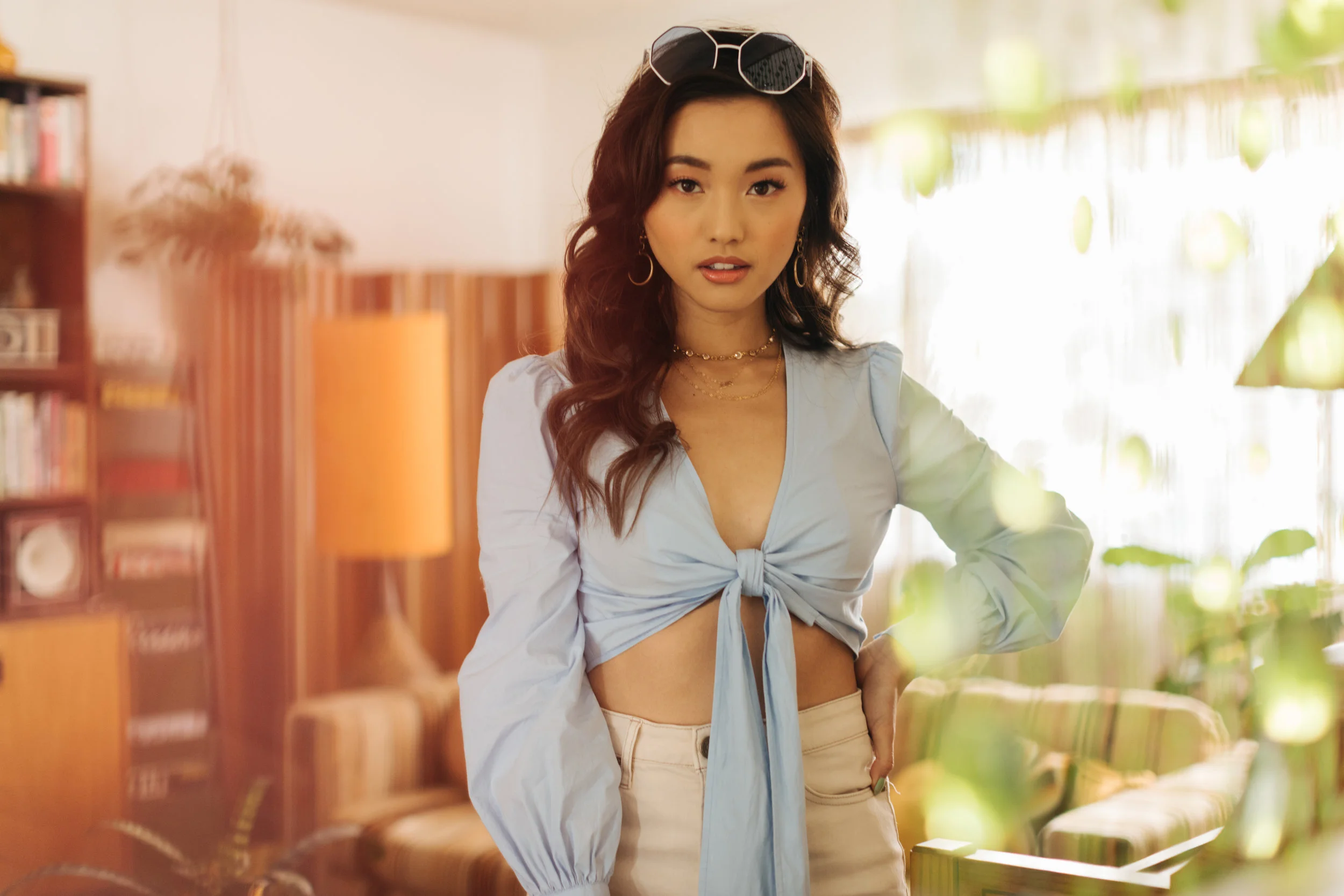 VOGUE TAIWAN, APRIL 2018