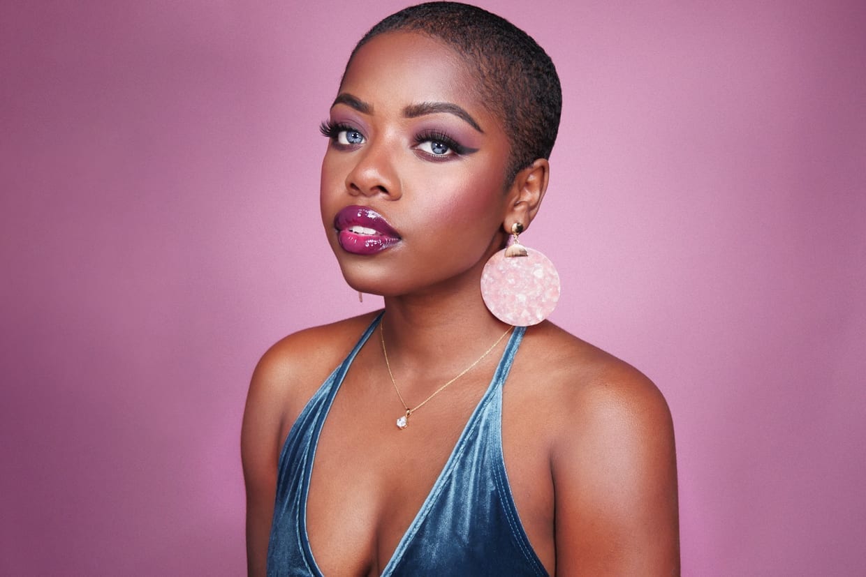 Meet Cydnee Black: An Influencer to Keep an Eye On