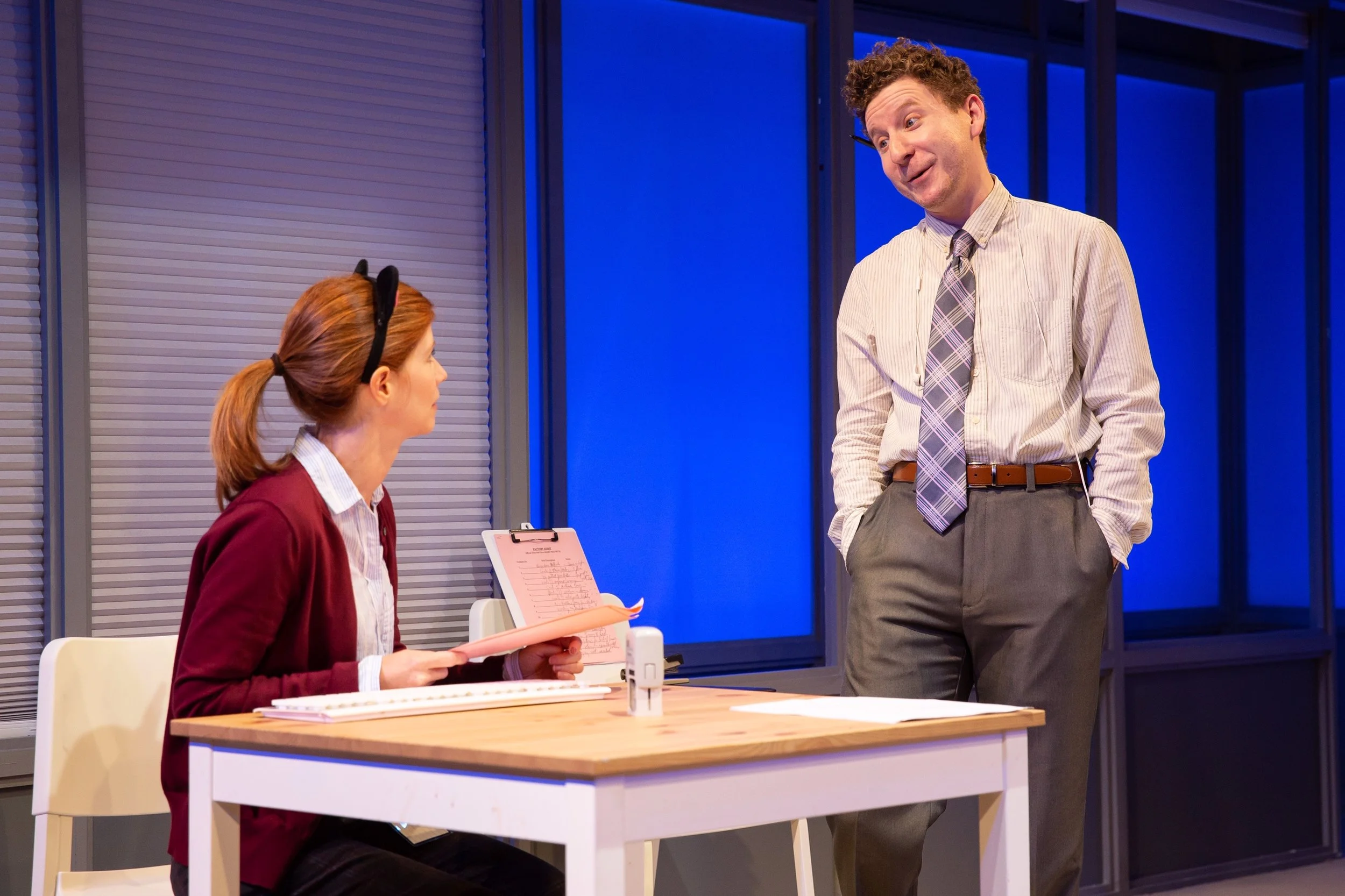 Ruff-Ruff Press Photos