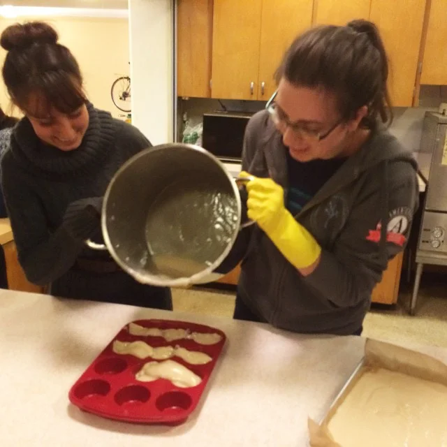 So many skills, such little time