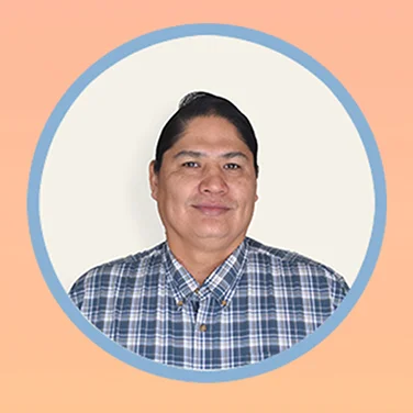 Meet + Greet with our new Executive Director
