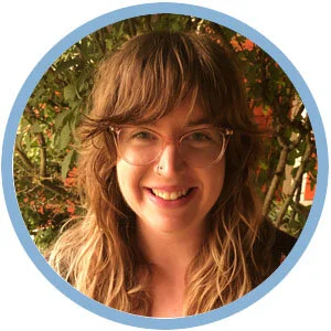 Member Spotlight: Kate Ayres