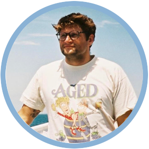 Member Spotlight: Justin Twiddy 