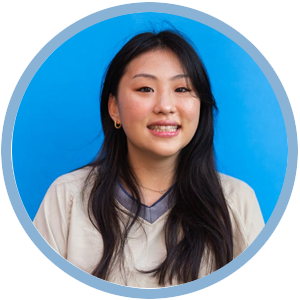 Member Spotlight: Samantha Ishihara 