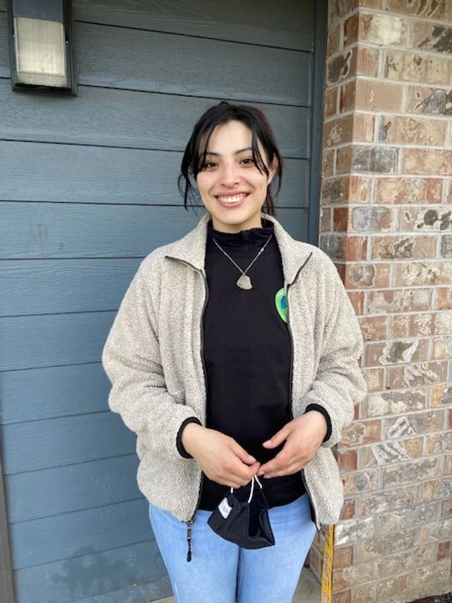 Member Spotlight: Susan Ramirez 