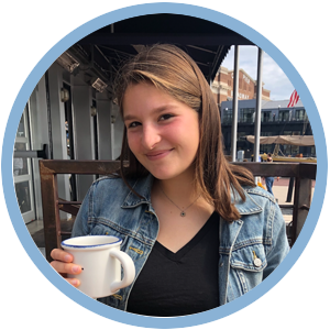 Member Spotlight: Catherine Horwitz 