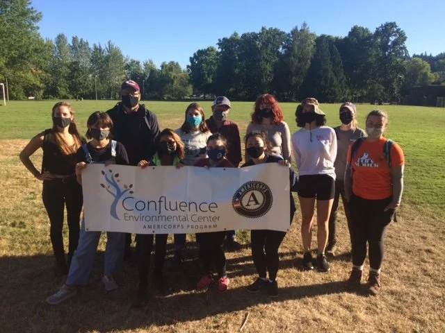 2022-23 AmeriCorps Positions