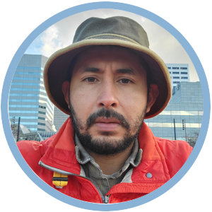 Member Spotlight: Danis Atlacatl