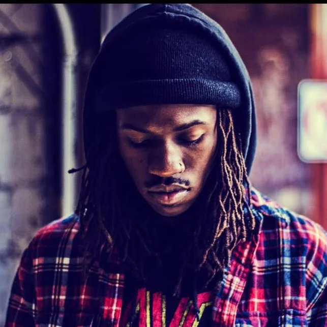 Week 14 - Darius Durham