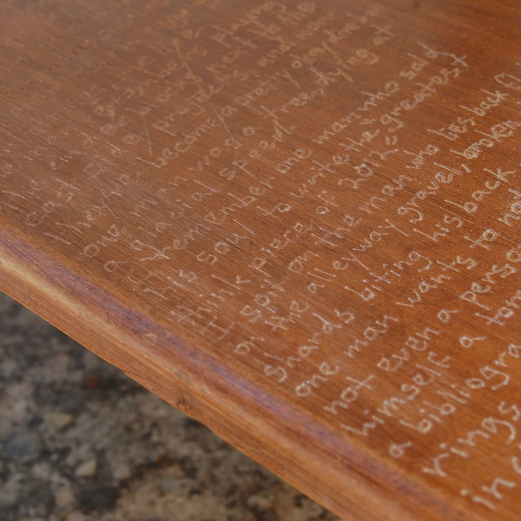 Week 26: Lucas Baisch