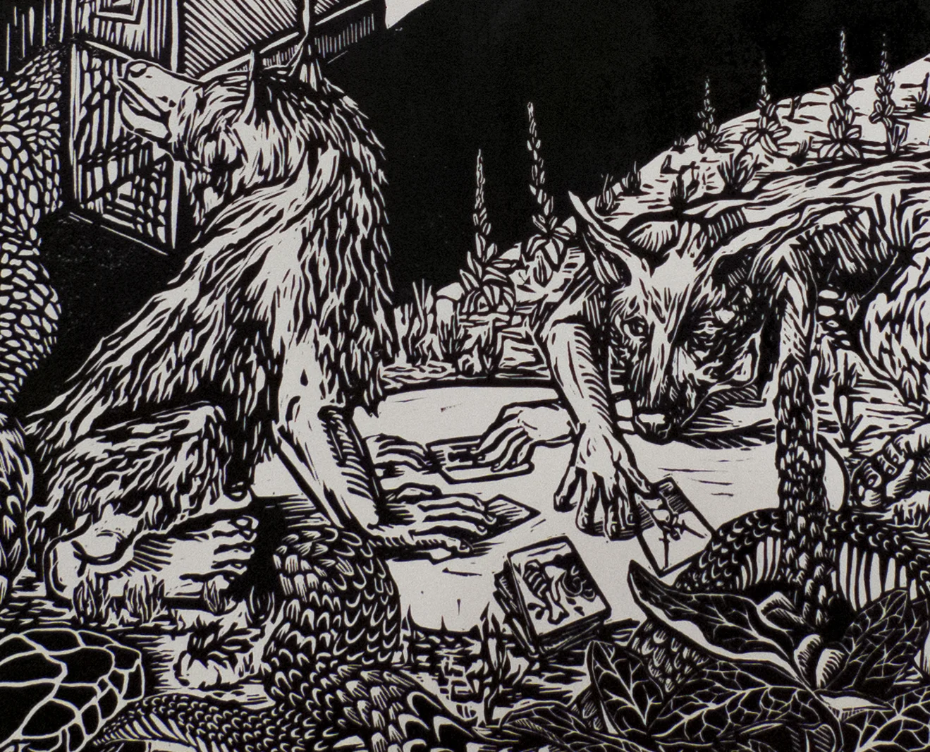 Hunting Within (detail 2).jpg