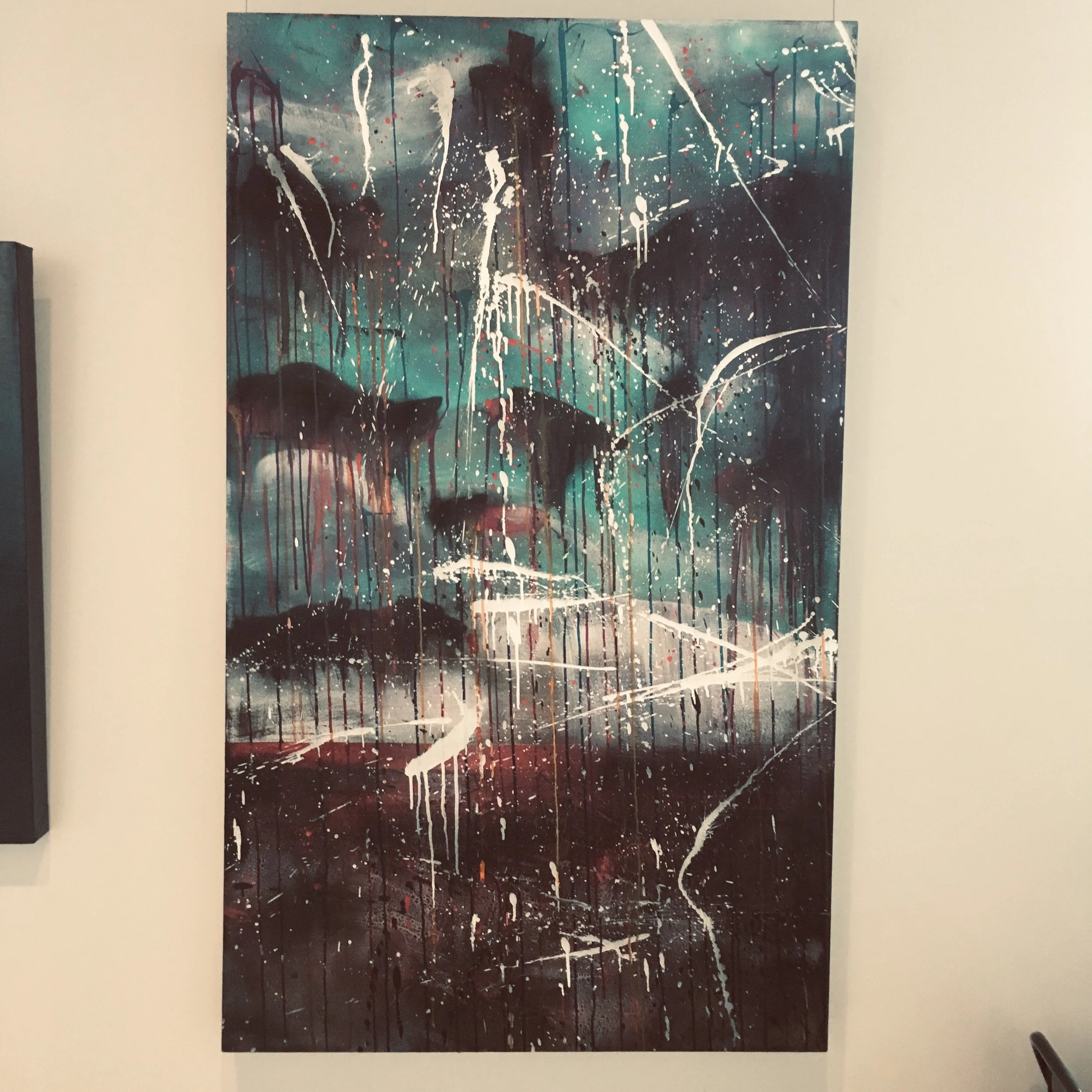 Through the Storm