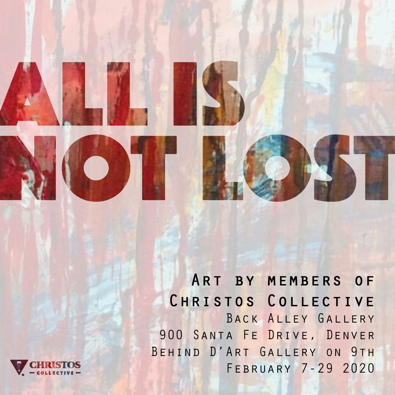 CCBAG_All is Not Lost poster wip II copy.jpg