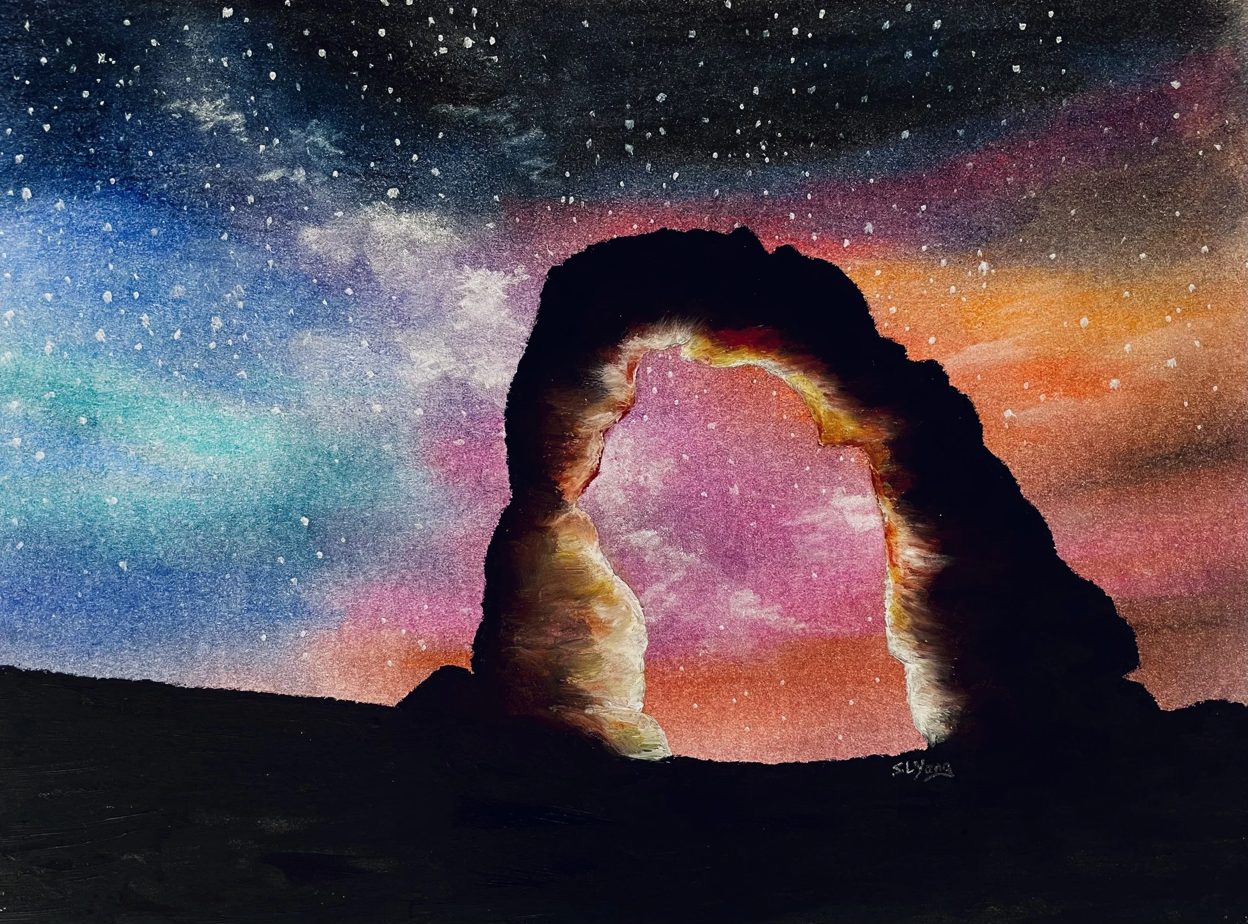 Delicate Arch - SLYang.jpg