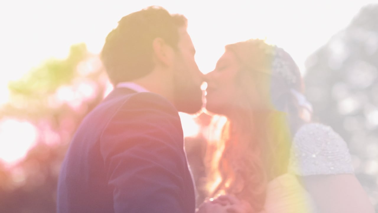 Katie and Dennis, Final Cut