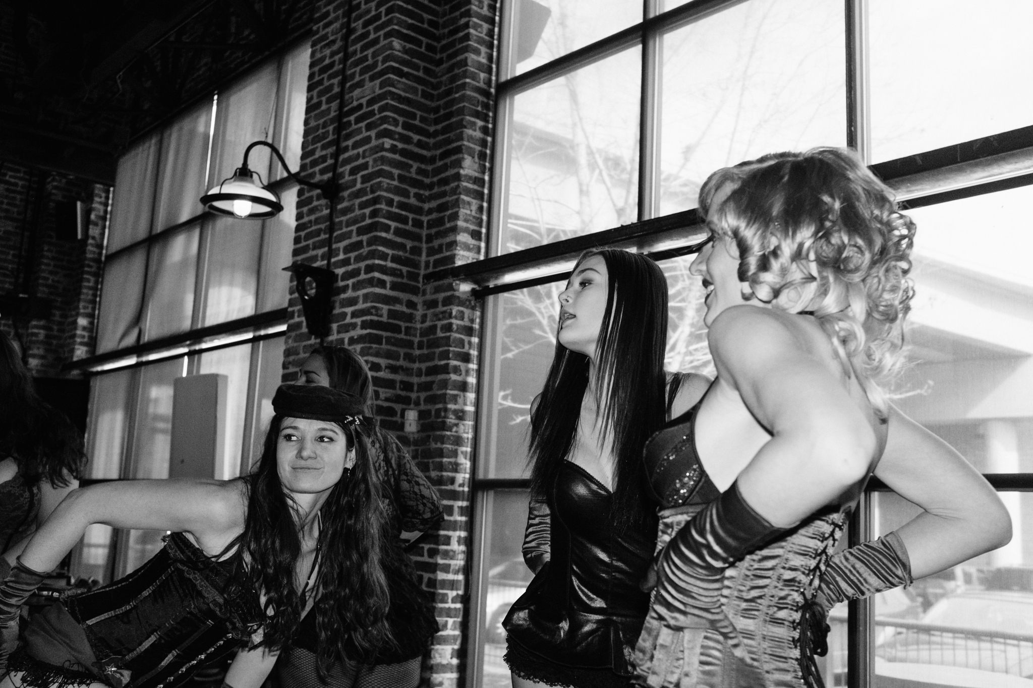 burlesque, always amazing
