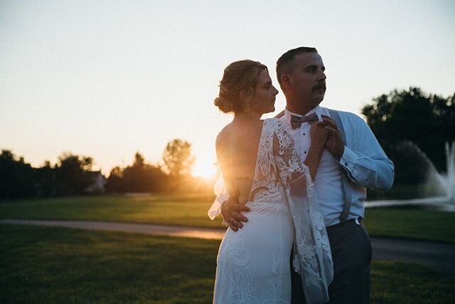 Happy first anniversary, Erin &amp; Matt! #lovesickstills #lovesickdj #junewedding @bluebellcc #bluebellcountryclub #bluebellwedding #pabride #pagroom #pawedding #phillybride #phillygroom #phillywedding #philawedding #phillydj #phillyinlove @lovelybr