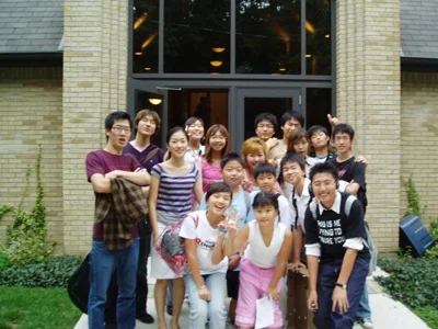 [2005] 에글링턴 교회
