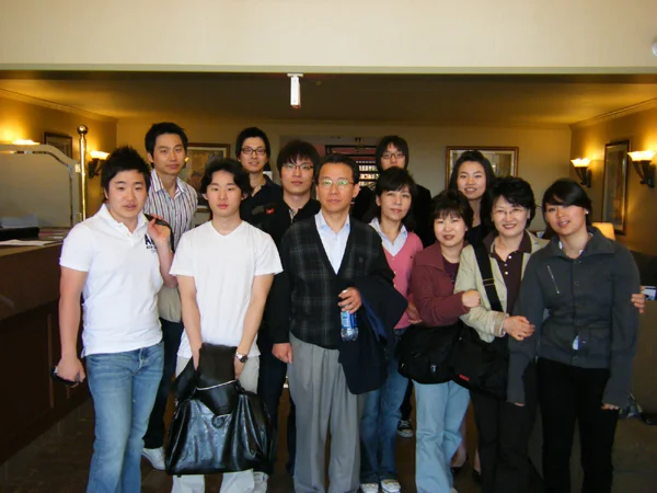 [2009] 대학순회캠프