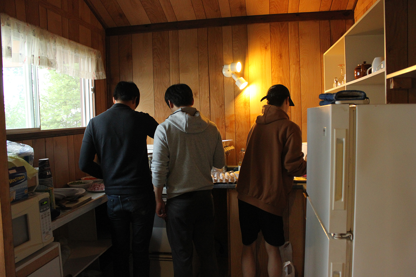 [Day2] 오믈렛 공장