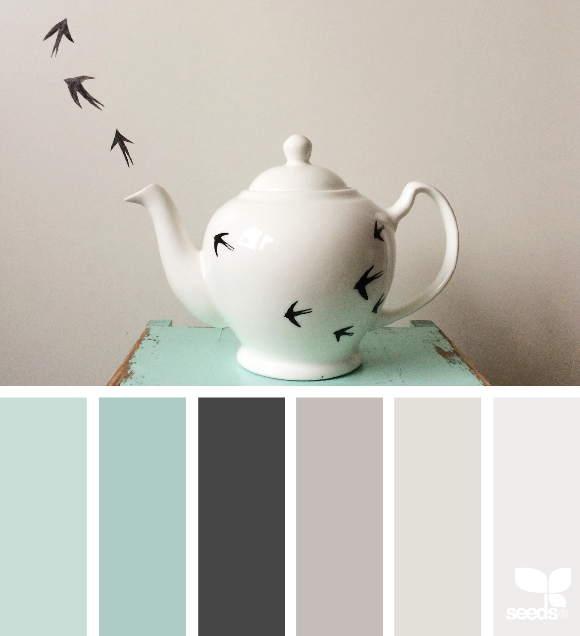 Image via: @bibliophile90 | Palette via: Design-Seeds
