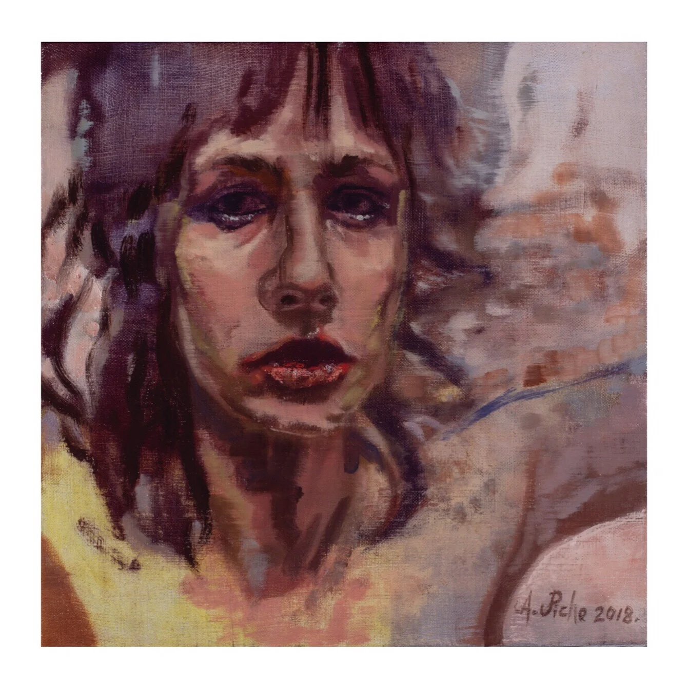 Untitled / 2018