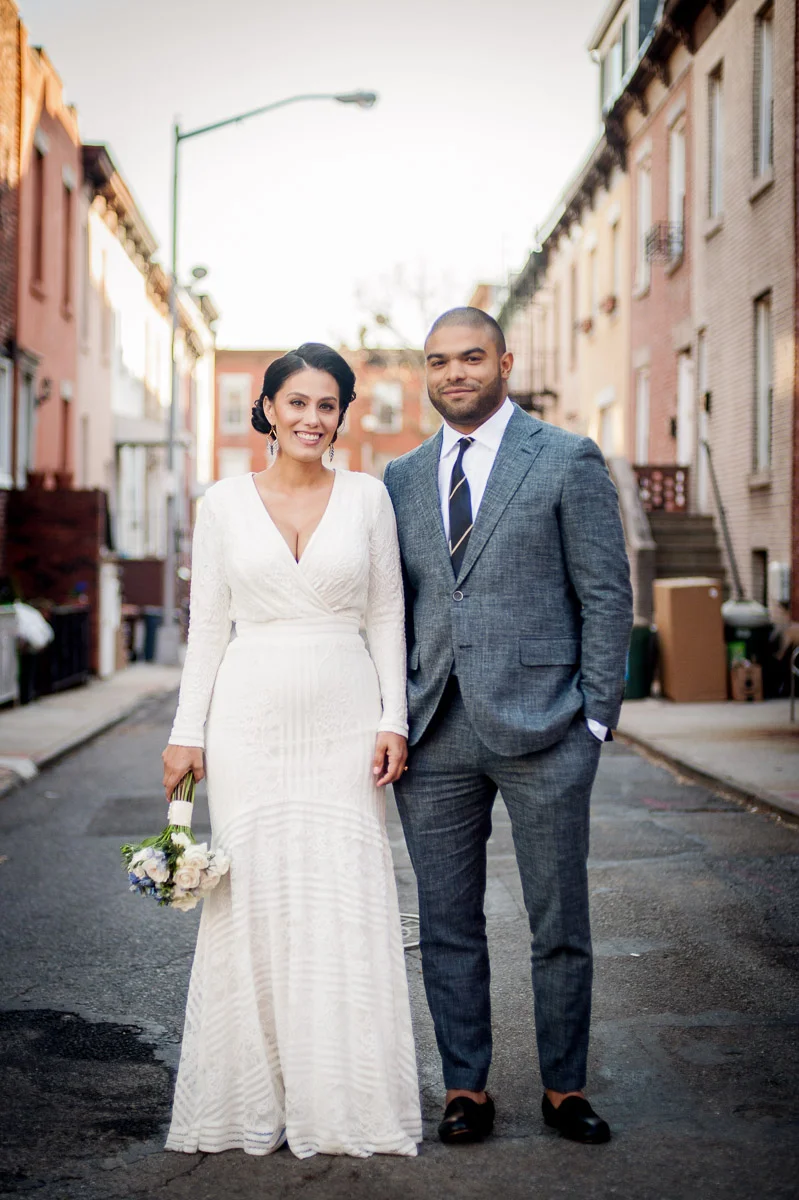 BRIDE HAIR AND MAKE-UP
