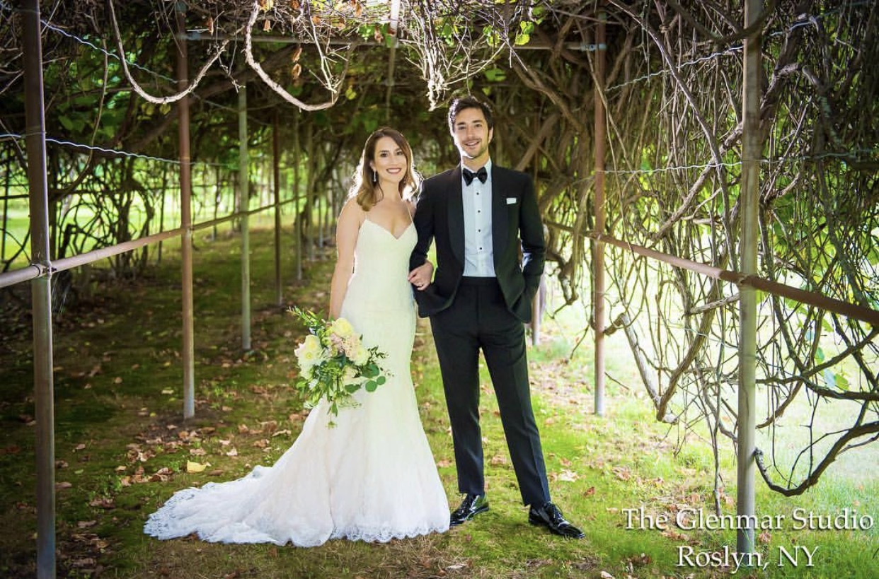  Beautiful Bride Jessica  Wedding at Flowerfield in Long Island. 