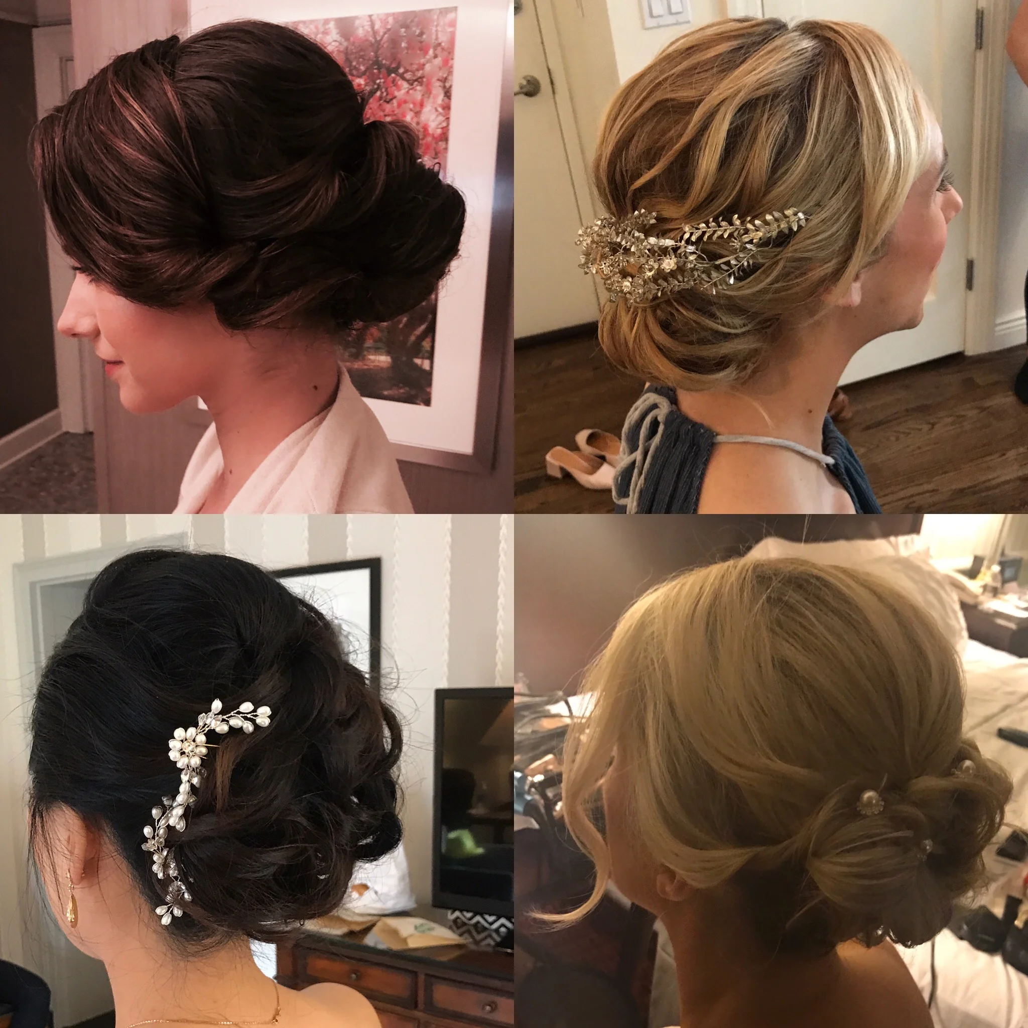 Wedding Gallery Marci Saucedo