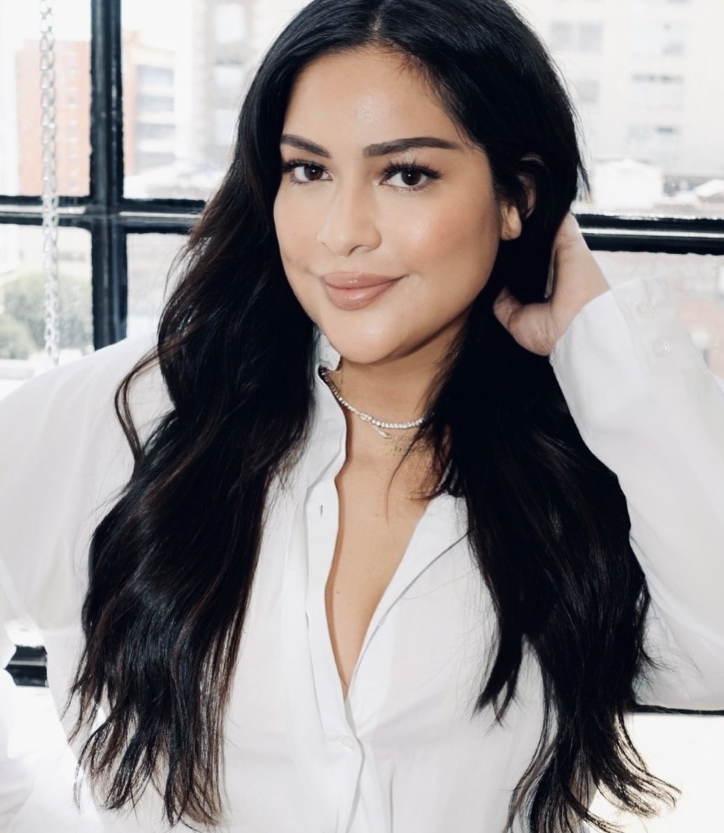 Marci Saucedo Celebrity Makeup Artist