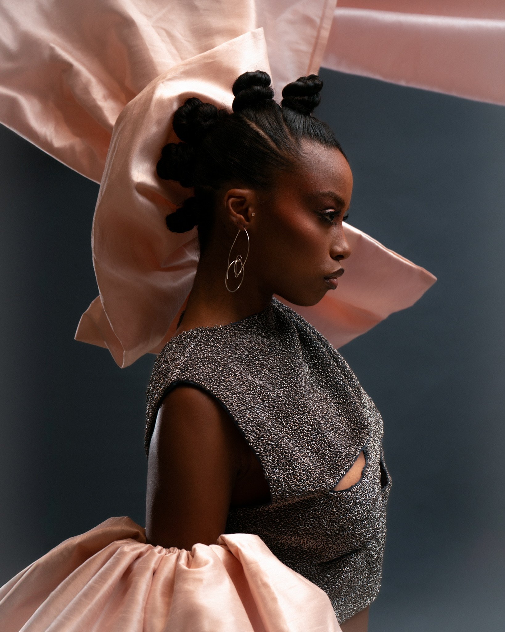 Edititorial nyc makeup 